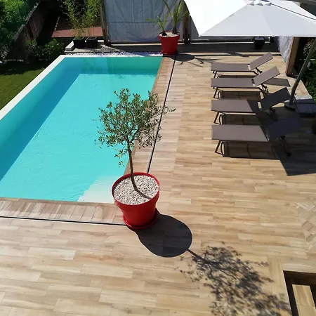B&B Villa Pelèr-2